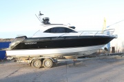 Photos from Moscow Boat Show