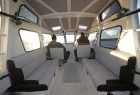Boat GRIZZLY PRO 660 HT
