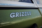 Boat GRIZZLY 470 DC new
