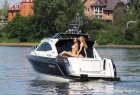 Катер GRIZZLY 860 Firestorm
