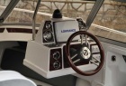 Boat GRIZZLY 580 HT