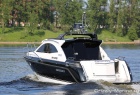 Катер GRIZZLY 860 Firestorm