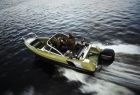Boat GRIZZLY 470 DC new