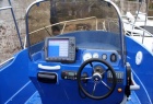 Катер GRIZZLY 580 Fisherman