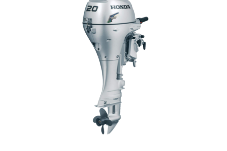 Outboard motor HONDA BF20
