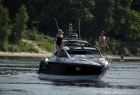 Boat GRIZZLY 850 Firestorm