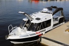 Grizzly 740 CABIN PRO JET