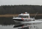 Boat GRIZZLY PRO 660 CABIN