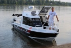 Grizzly 740 CABIN PRO JET