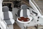 Катер GRIZZLY 580 HT 