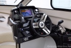 Boat GRIZZLY 850 Firestorm