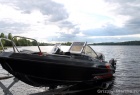 Катер GRIZZLY 470 DC new