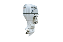 Four-stroke outboard motors Honda