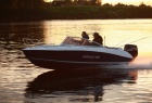 Катер GRIZZLY 490 DC