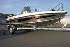Катер GRIZZLY 470 б/у
