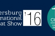 Saint Petersburg International Boat Show 2016