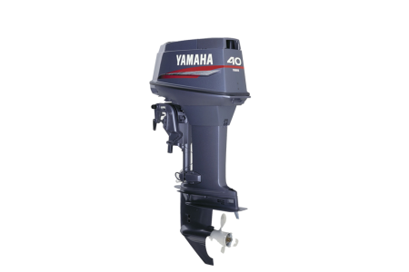 Лодочный мотор Yamaha 40V