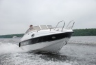 Boat GRIZZLY 580 Cruizer
