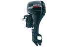 Outboard motor Suzuki DF25R