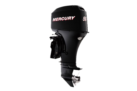 Outboard motor Mercury F 50 ELPT EFI