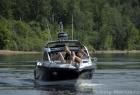 Катер GRIZZLY 850 Firestorm