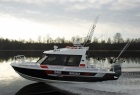 Boat GRIZZLY PRO 660 CABIN