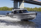Катер GRIZZLY G680 PRO Cruiser