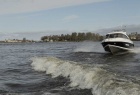Катер GRIZZLY 580 HT 