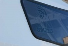 Boat GRIZZLY PRO 580 HT