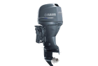 Outboard motor Yamaha F60C
