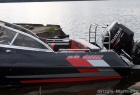 Катер GRIZZLY 470 DC new