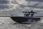 Катер Grizzly G900 