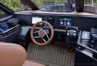 Катер Grizzly G900 