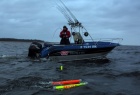 Boat GRIZZLY 580 Fisherman