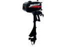 Outboard motor Mercury 3.3 ML / M