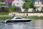 Катер GRIZZLY 860 Firestorm