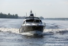 Катер GRIZZLY 860 Firestorm