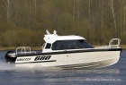 Катер GRIZZLY G680 PRO TWIN Cruiser
