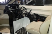 Photos from Moscow Boat Show