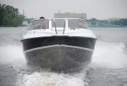 Boat GRIZZLY 580 DC