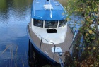 Boat Kasatka 2M
