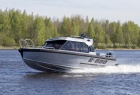 Катер GRIZZLY G680 PRO Cruiser