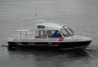 Grizzly 740 CABIN PRO JET