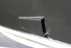 Boat GRIZZLY PRO 580 TARGA