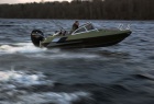 Катер GRIZZLY 470 DC new