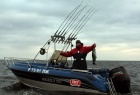 Катер GRIZZLY 580 Fisherman