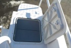 Катер GRIZZLY PRO 580 HT