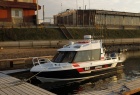 Boat GRIZZLY PRO 660 CABIN