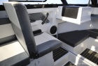 Катер GRIZZLY 600 CABIN