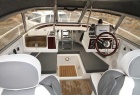 Boat GRIZZLY 580 HT